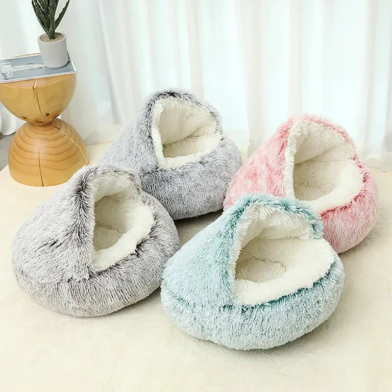 cat bed